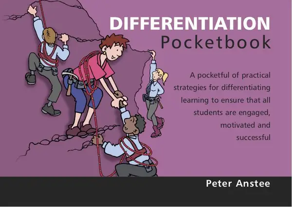 Differentiation Pocketbook