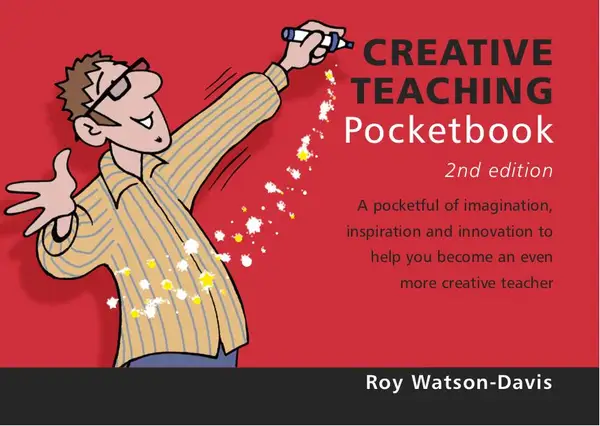 Creative Teaching Pocketbook