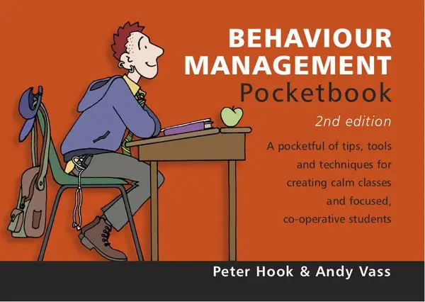 Behaviour Management Pocketbook : 2nd Edition