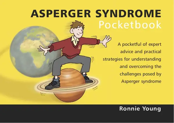Asperger Syndrome Pocketbook