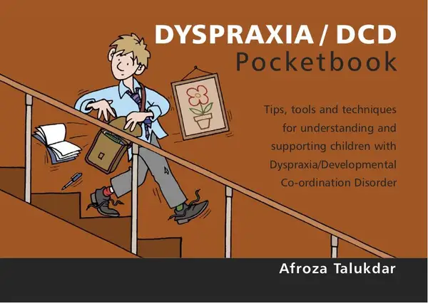Dyspraxia/DCD Pocketbook