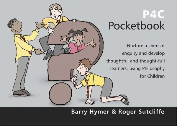 P4C Pocketbook
