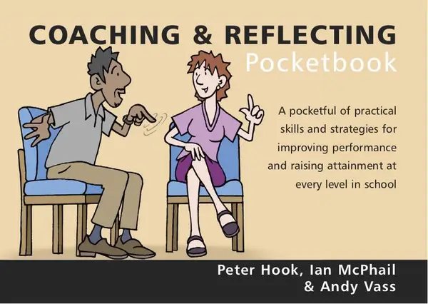 Coaching & Reflecting Pocketbook