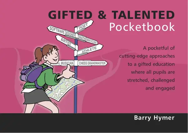 Gifted & Talented Pocketbook