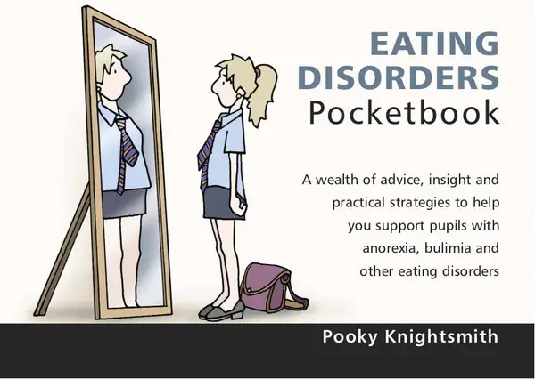 Eating Disorders Pocketbook