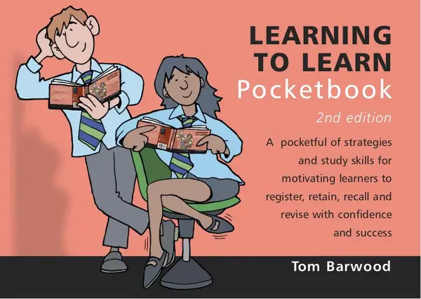Learning to Learn Pocketbook : 2nd Edition