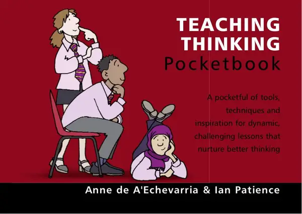 Teaching Thinking Pocketbook
