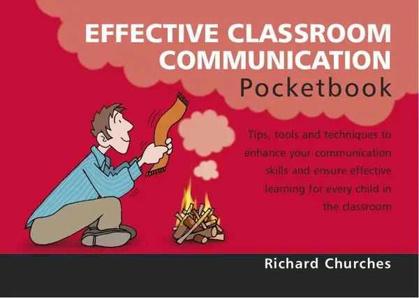 Effective Classroom Communication Pocketbook