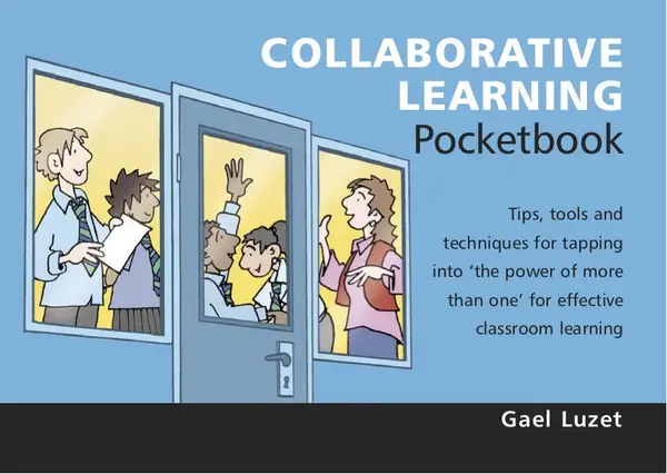 Collaborative Learning Pocketbook