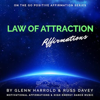 Law of Attraction Affirmations - undefined