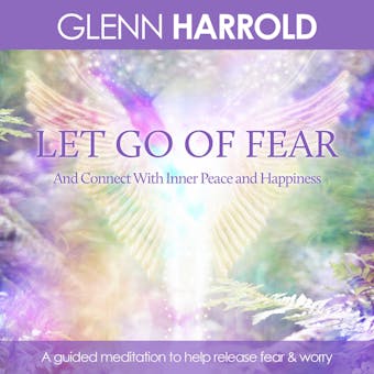 Let Go Of Fear - undefined