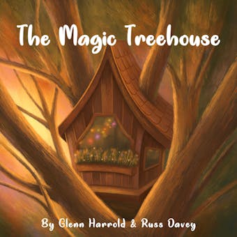 The Magic Treehouse - undefined