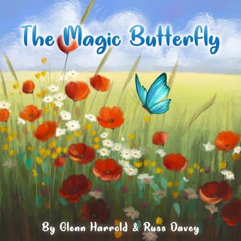 The Magic Butterfly - undefined