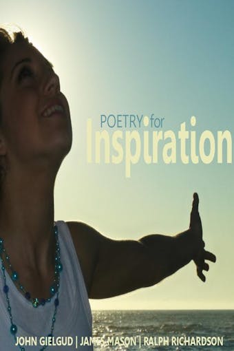 Poetry for Inspiration - undefined