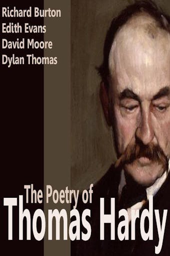 The Poetry of Thomas Hardy - Thomas Hardy