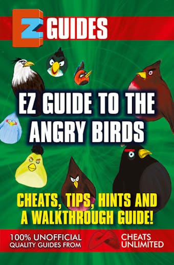 Guide To Angry Birds - undefined