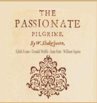 The Passionate Pilgrim - undefined