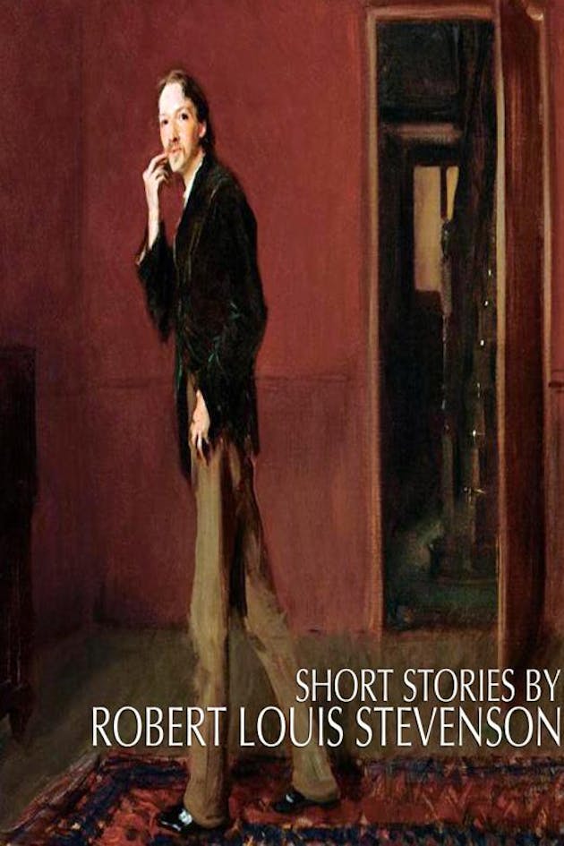 Robert Louis Stevenson: The Complete Shorter Fiction - Stevenson