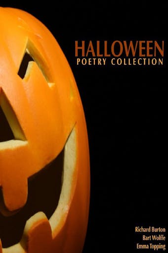 Halloween Poetry Collection - undefined