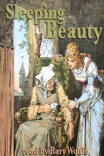 Sleeping Beauty - Charles Perrault