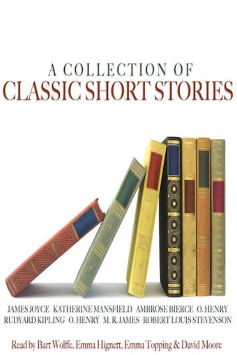 Collection of Classic Short Stories - undefined