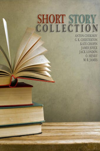 Short Story Collection - Various Authors