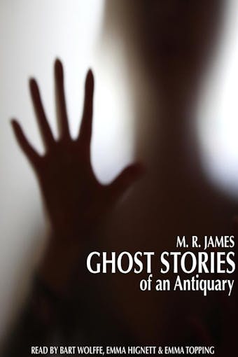 Ghost Stories of an Antiquary - undefined