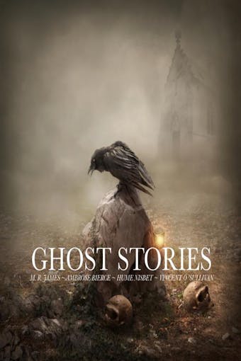 Ghost Stories - undefined