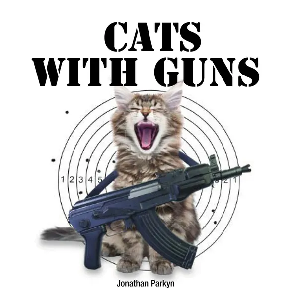 Cats with Guns