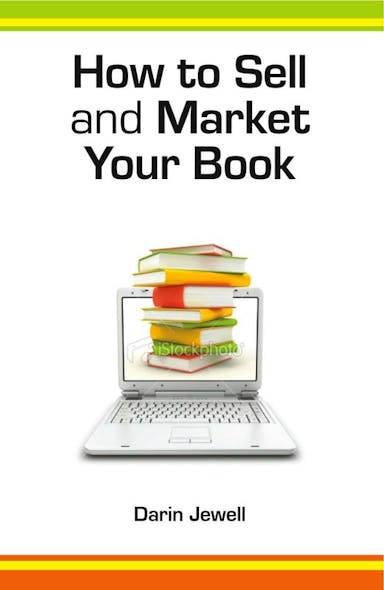 How To Sell And Market Your Book