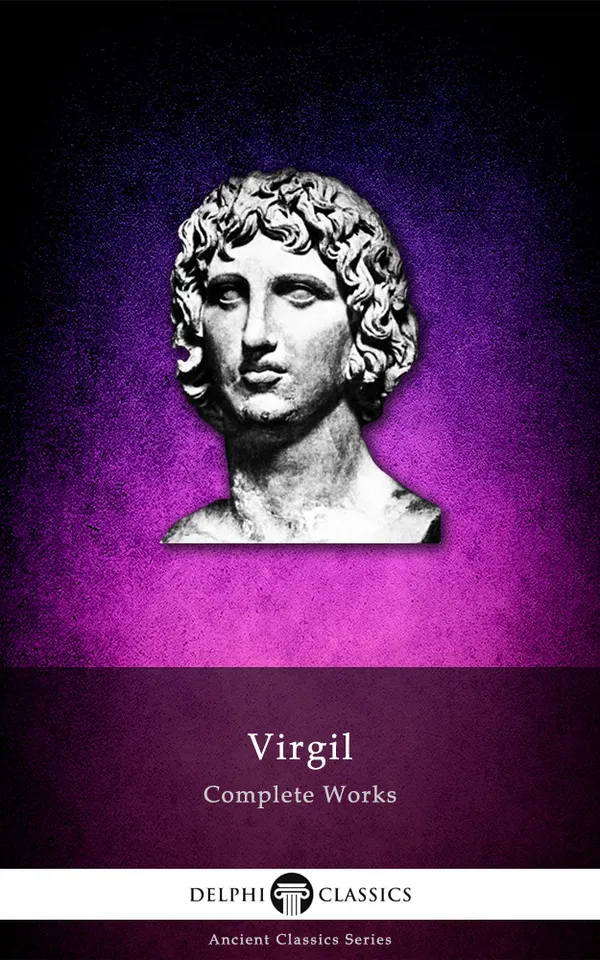 Delphi Complete Works of Virgil (Illustrated) : 18