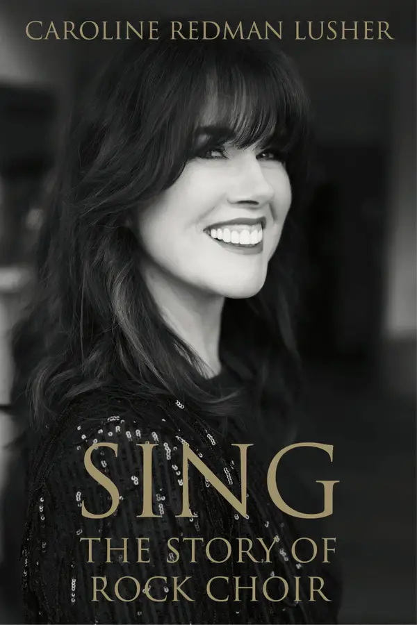 SING : The Story of Rock Choir