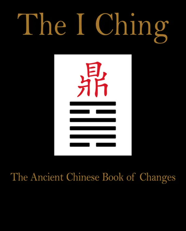 The I Ching