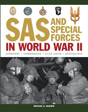 Encyclopedia of Elite Forces in WWII