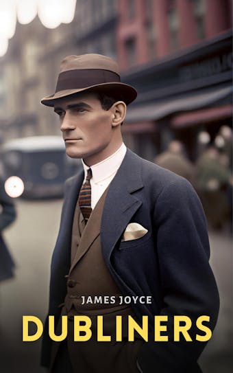 Dubliners - James Joyce
