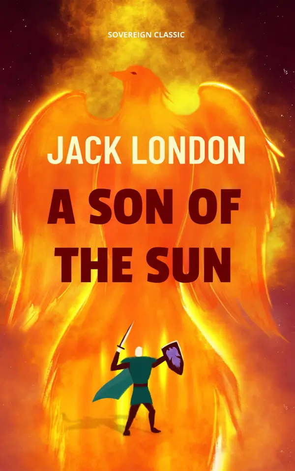A Son of the Sun