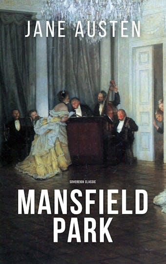 Mansfield Park - Jane Austen