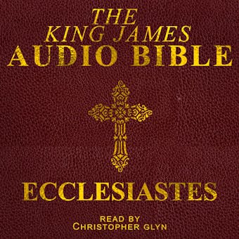 Ecclesiates: The Old Testament - undefined