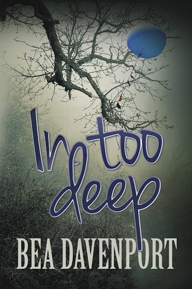 In Too Deep: A Gripping, Page-Turning Crime Thriller