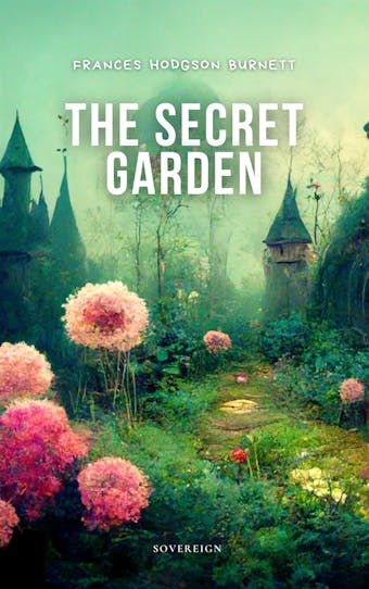 The Secret Garden - undefined
