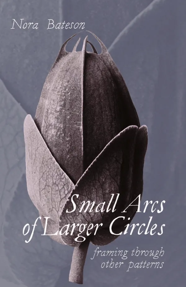 Small Arcs of Larger Circles : Framing Through Other Patterns