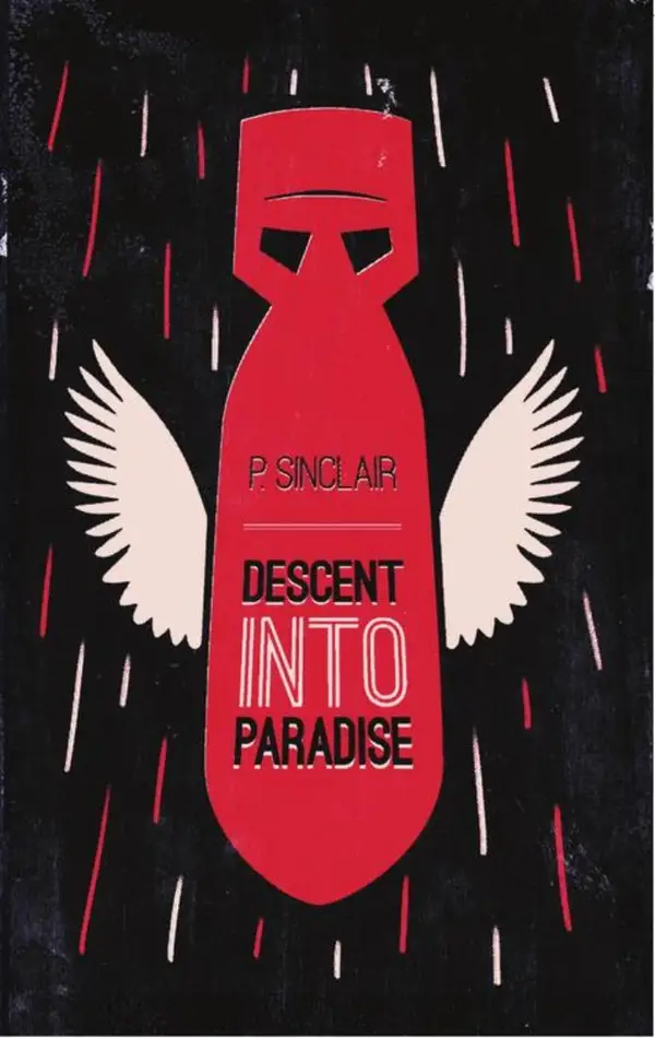 Descent Into Paradise