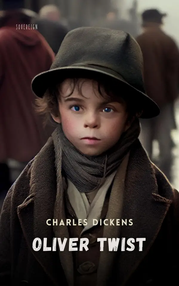 Oliver Twist