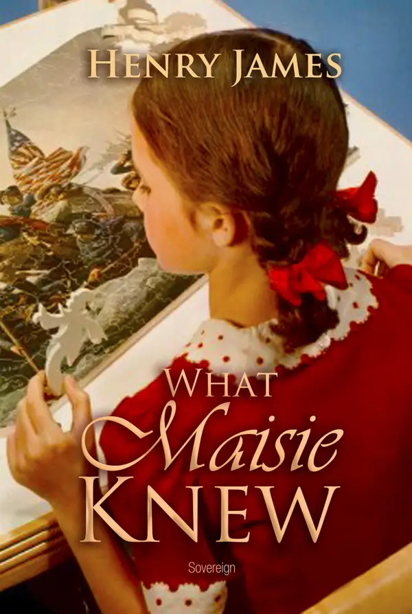What Maisie Knew
