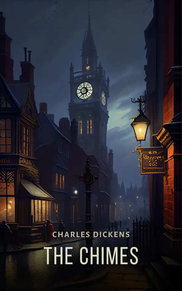 The Chimes: A Goblin Story
