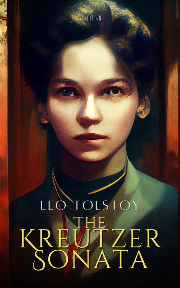 The Kreutzer Sonata