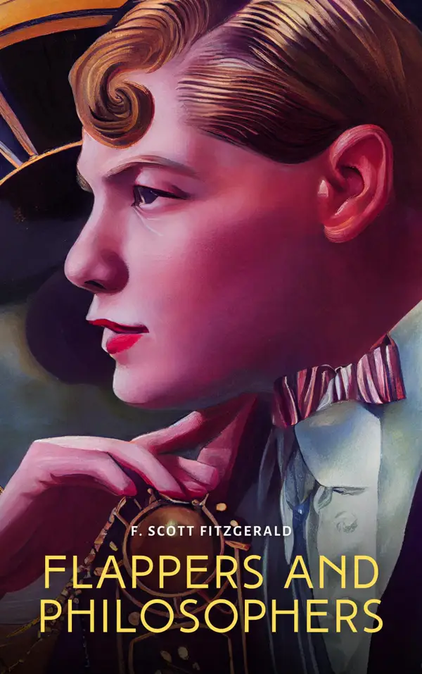Flappers and Philosophers