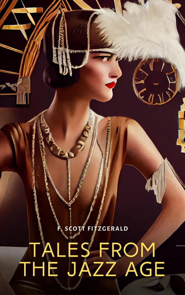 Tales From The Jazz Age