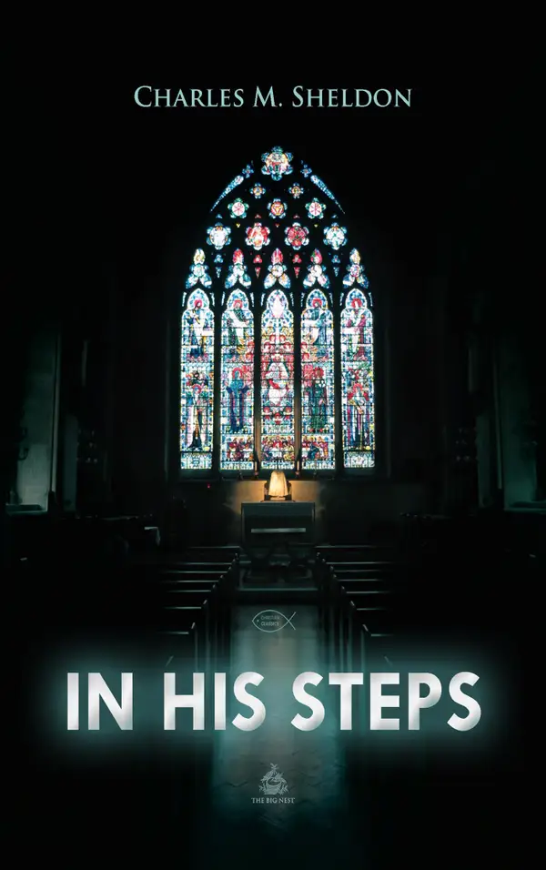 In His Steps