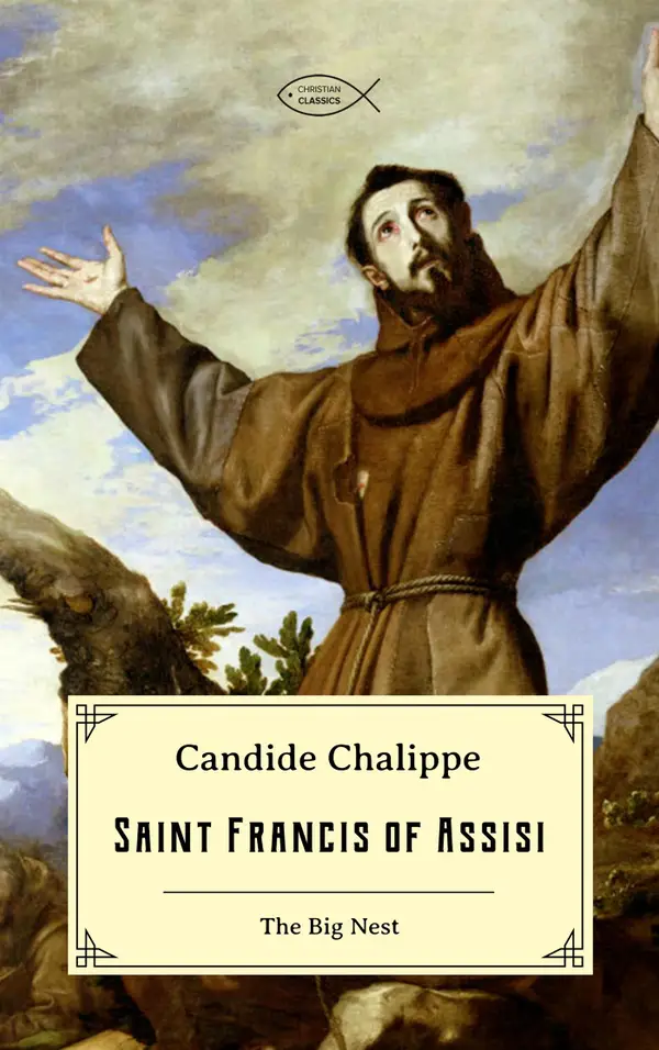 Saint Francis of Assisi